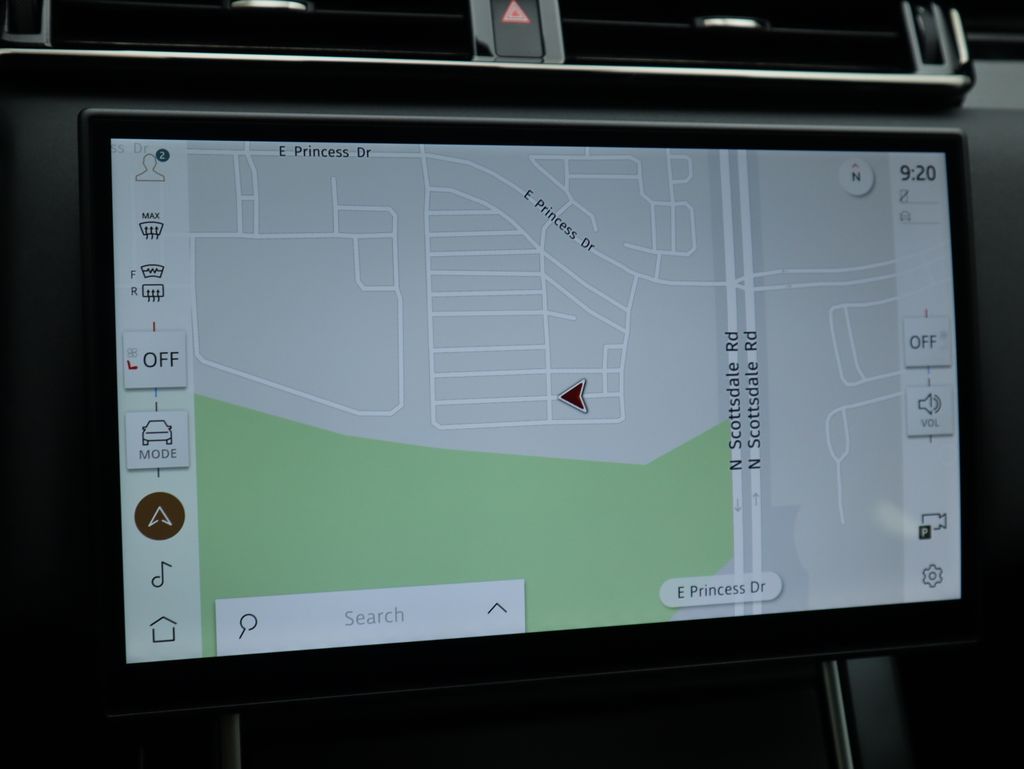 Thumbnail: 2025 Land Rover Range Rover Velar - 15