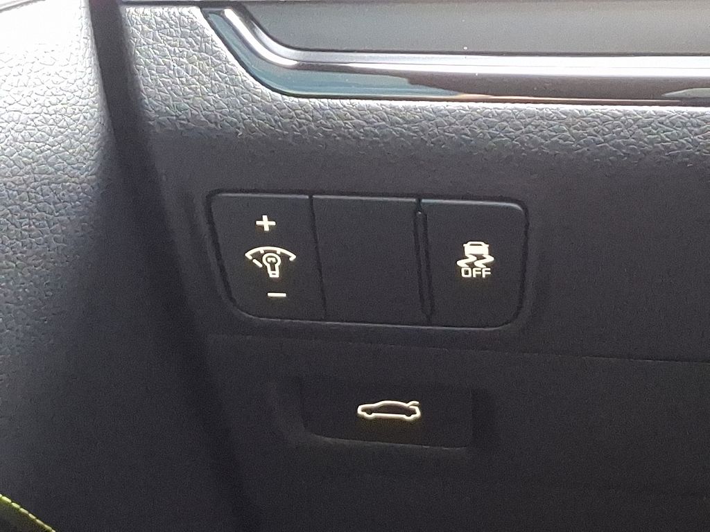 Thumbnail: 2026 Kia K5 - 24