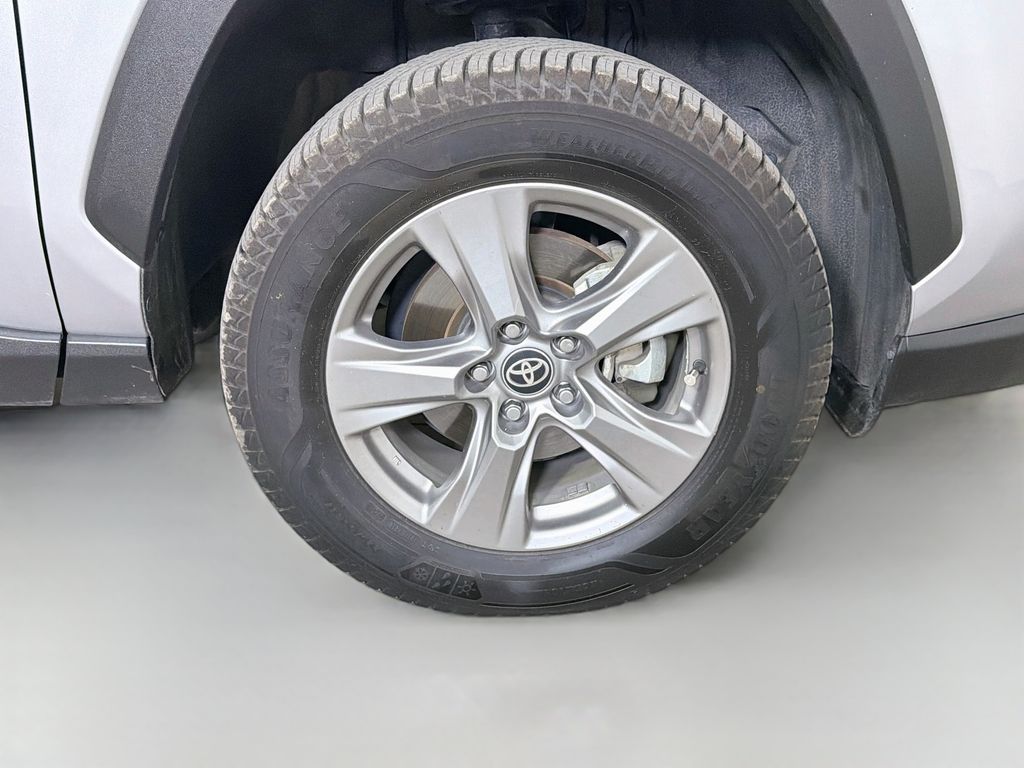 Used 2024 Toyota RAV4 Hybrid SUV