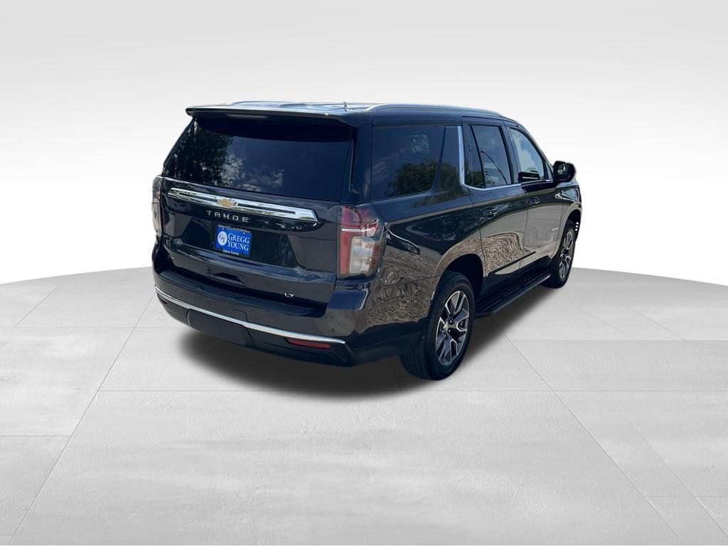 Used 2023 Chevrolet Tahoe SUV