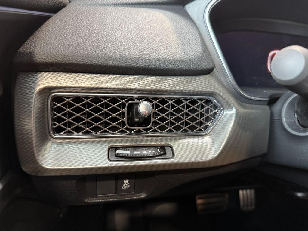 new 2026 Acura Integra car, priced at $37,845