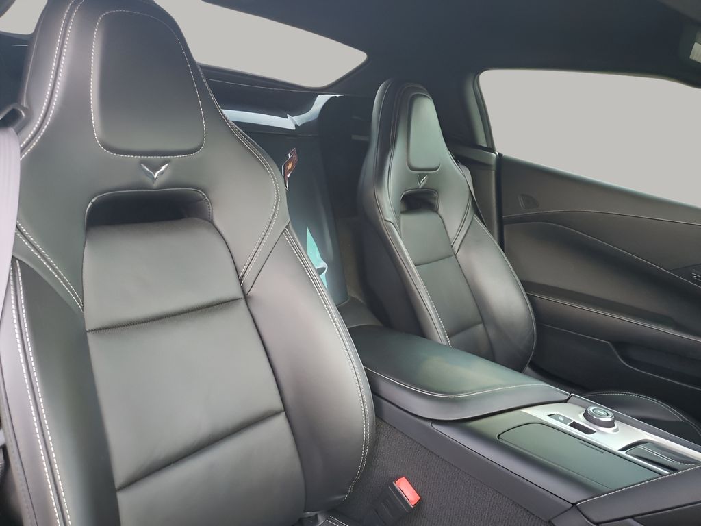Used Car 2014 Chevrolet Corvette Stingray  Base For Sale Under $50,000 In Austin, Texas