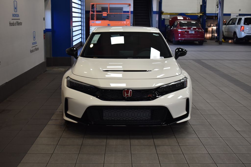 Thumbnail: 2025 Honda Civic - 2