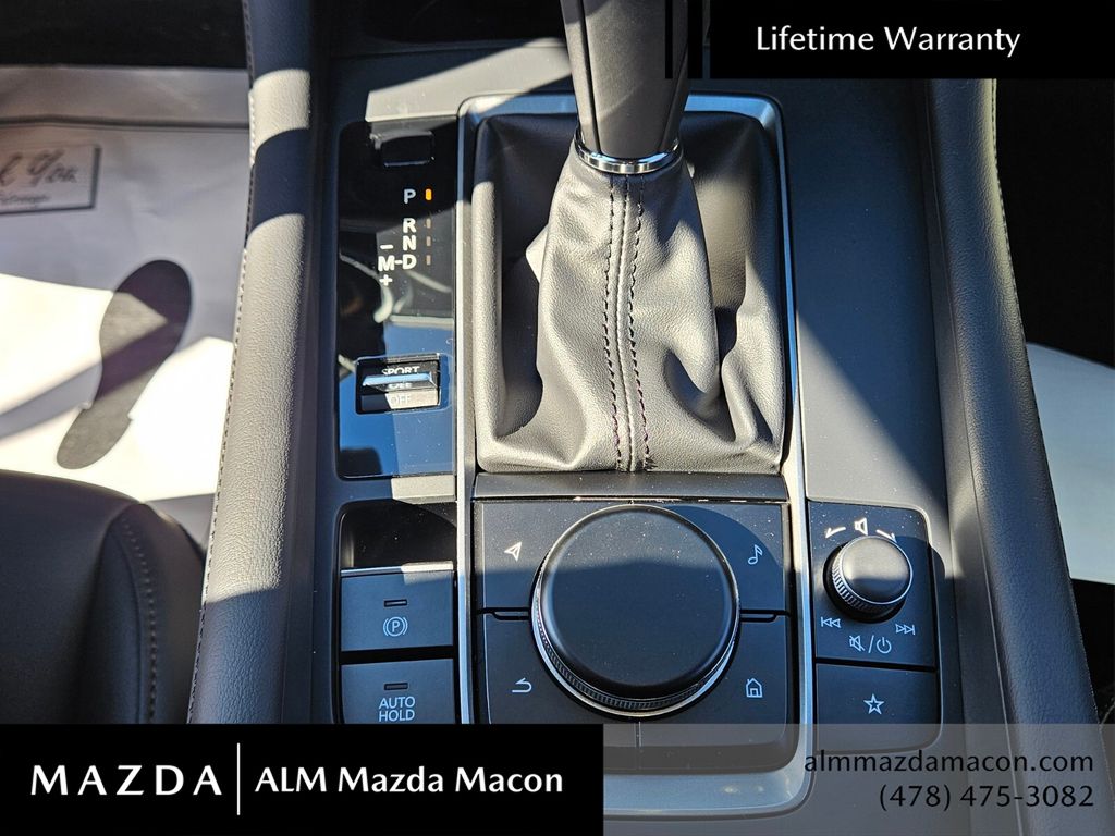 New 2026 Silver Mazda 2.5 S Preferred image 19