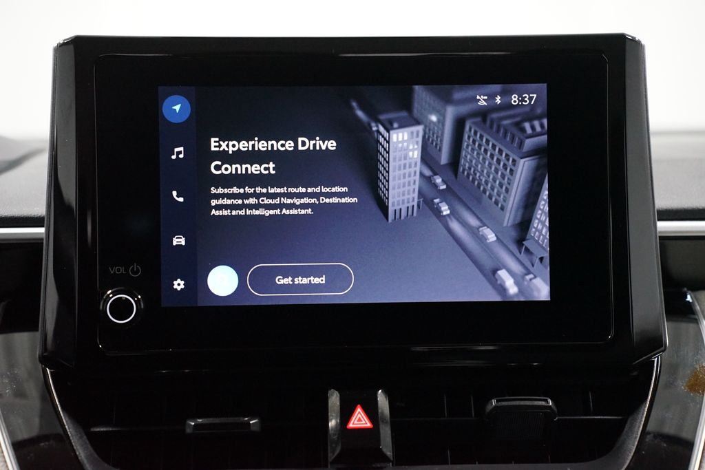 Thumbnail: 2025 Toyota Corolla - 17