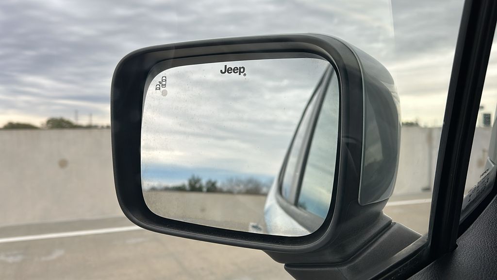 2017 Jeep Renegade Limited Silver at Classic Elite Chevrolet Hwy 6