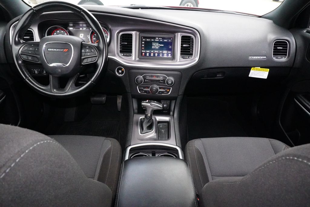 Used Car 2020 Dodge Charger  Sxt For Sale Under $20,000 In Weatherford, Texas