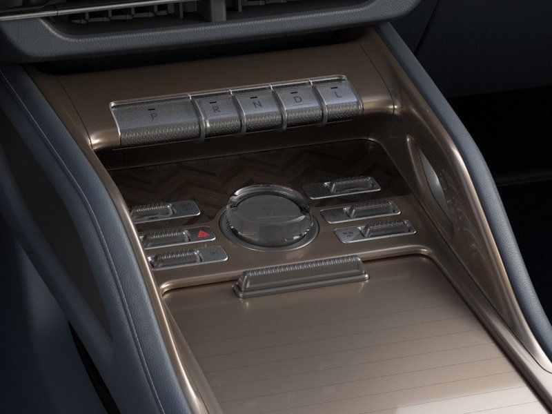 New 2026 Dark Gray Lincoln Black Label image 15