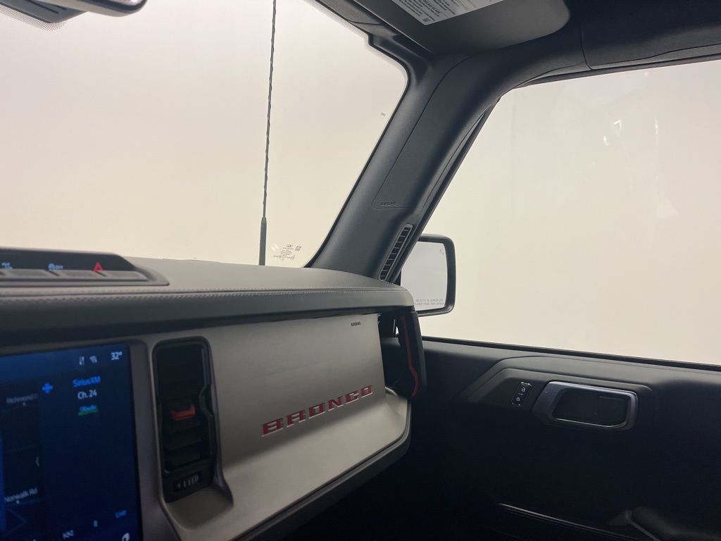 Thumbnail: 2023 Ford Bronco - 20