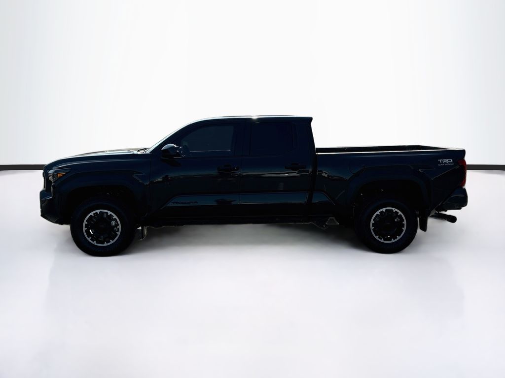Thumbnail: 2026 Toyota Tacoma - 8