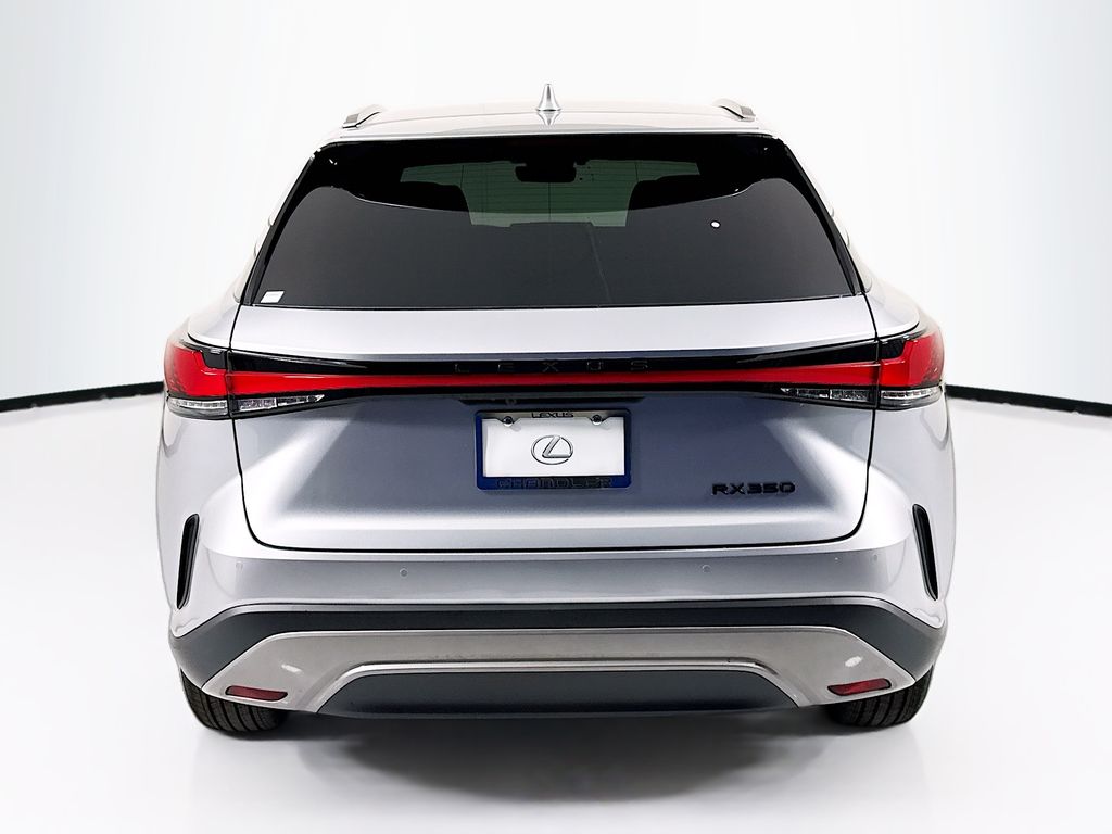 Thumbnail: 2026 Lexus RX - 6