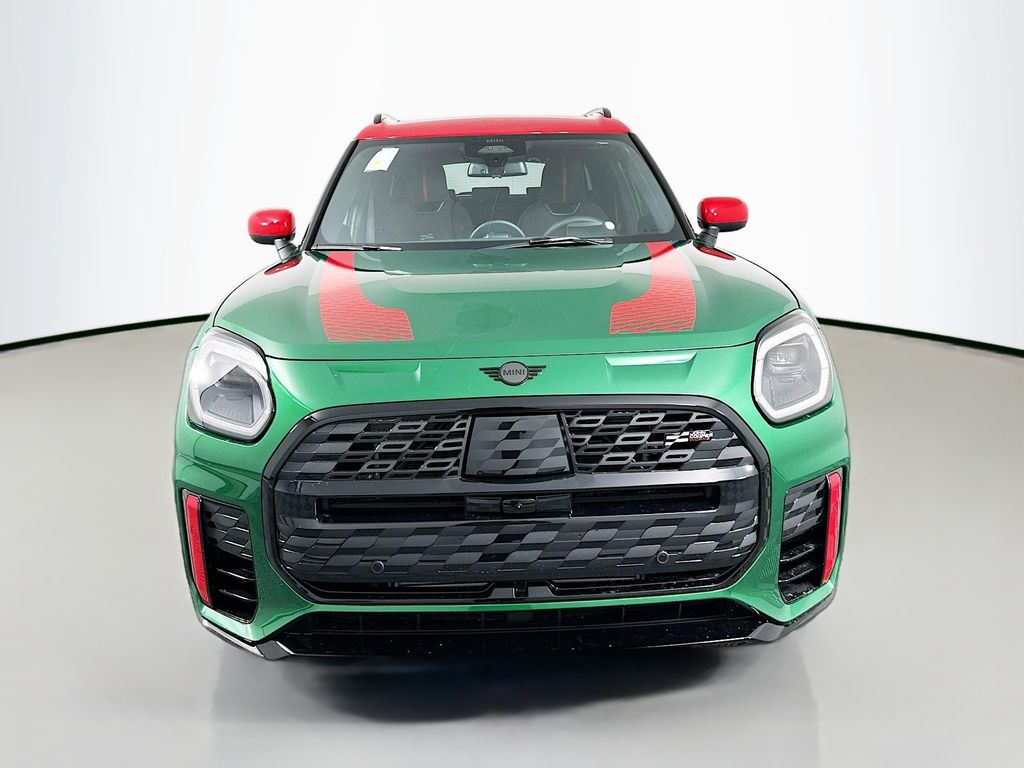 Thumbnail: 2026 MINI Cooper Countryman - 2
