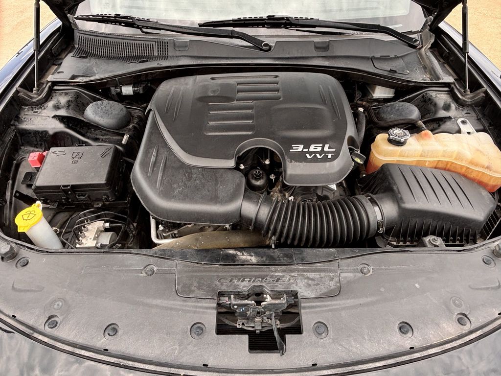 Used Car 2020 Dodge Charger  Sxt For Sale Under $20,000 In Corsicana, Texas