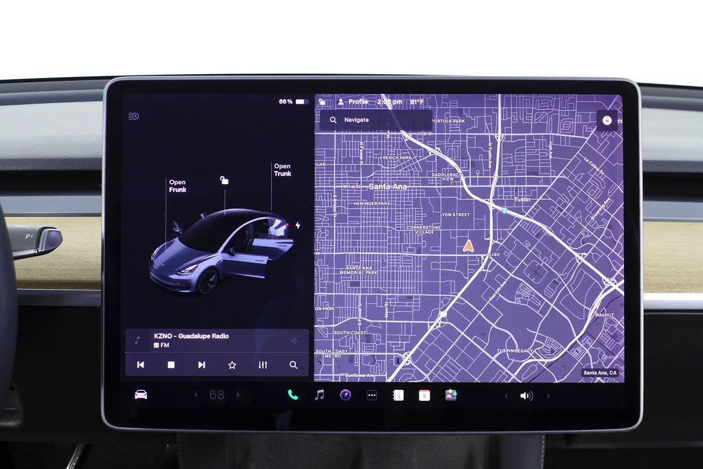 Thumbnail: 2021 Tesla Model 3 - 26