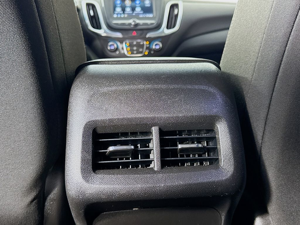 Used Car 2019 Chevrolet Equinox  Lt For Sale Under $20,000 In Austin, Texas