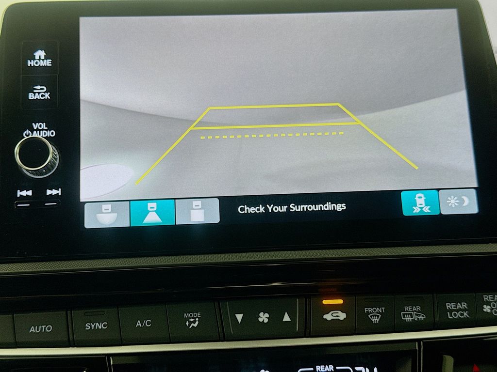 Used Car 2025 Honda Odyssey  Sport-l For Sale Under $40,000 In Austin, Texas