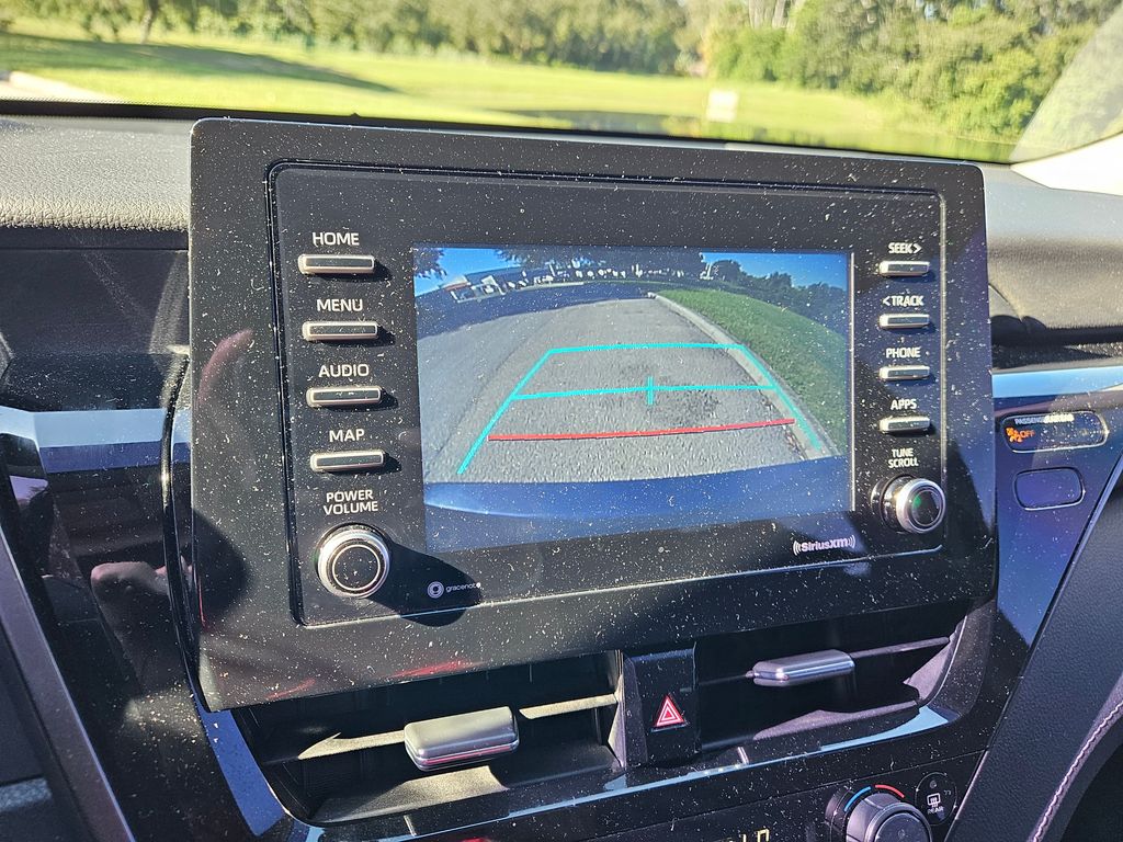 Thumbnail: 2023 Toyota Camry - 25