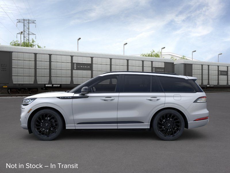 2024 Lincoln Aviator Reserve 3