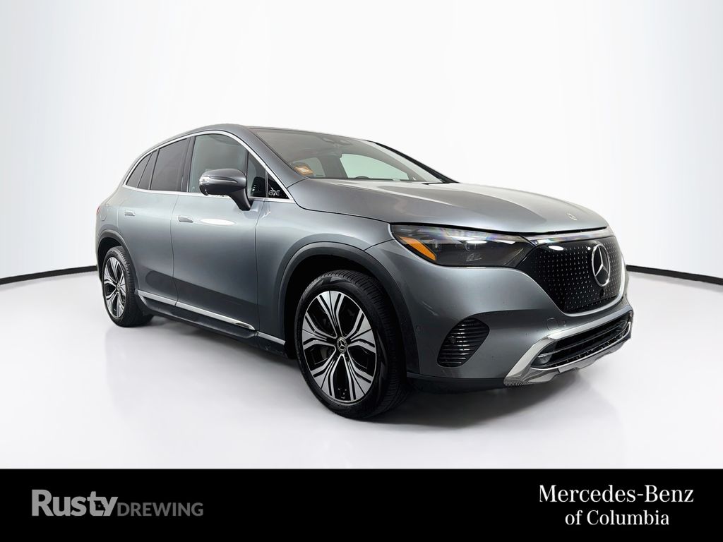  2023 Mercedes-Benz EQE 350 4MATIC   