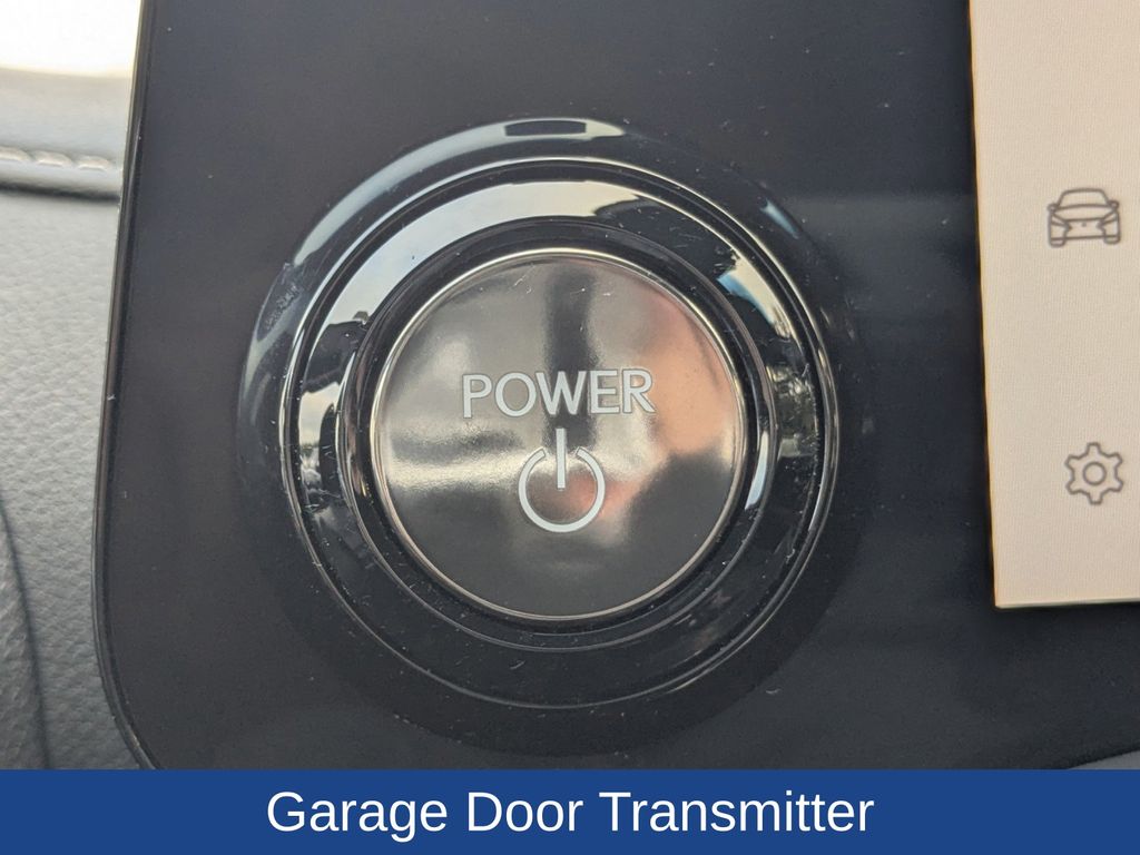 2025 Lexus LX 700h Overtrail