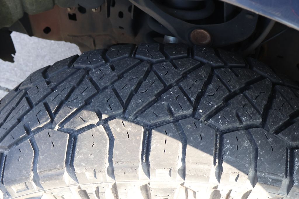 Thumbnail: 2013 Ford F-150 - 5