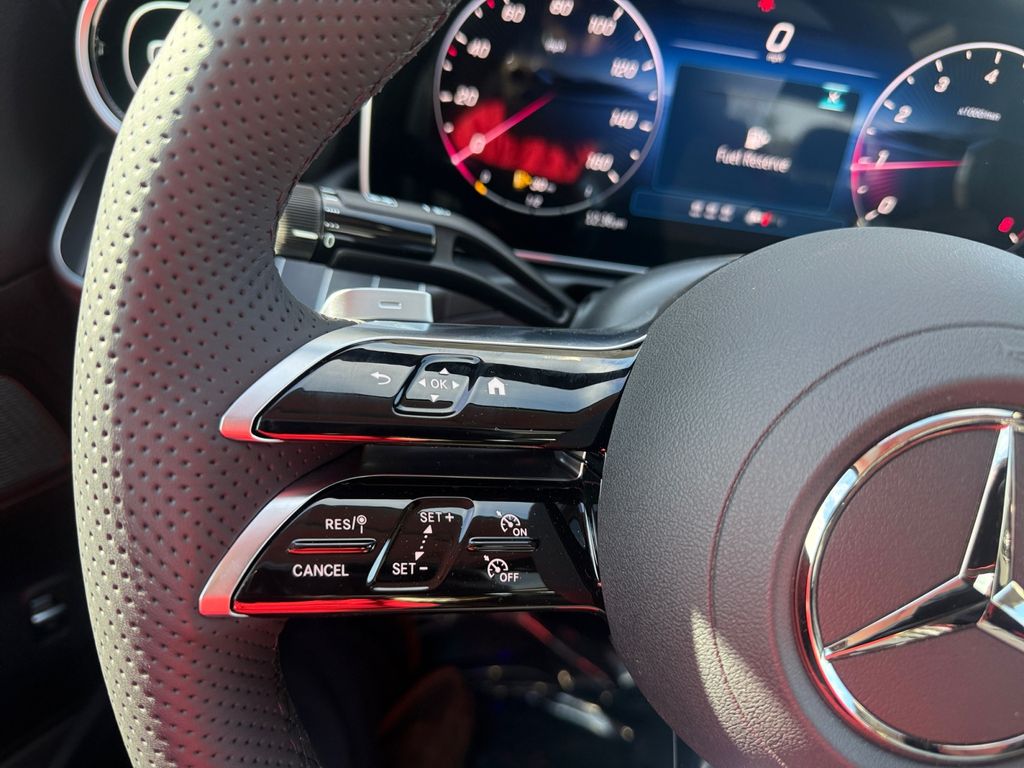 new 2026 Mercedes-Benz C-Class car