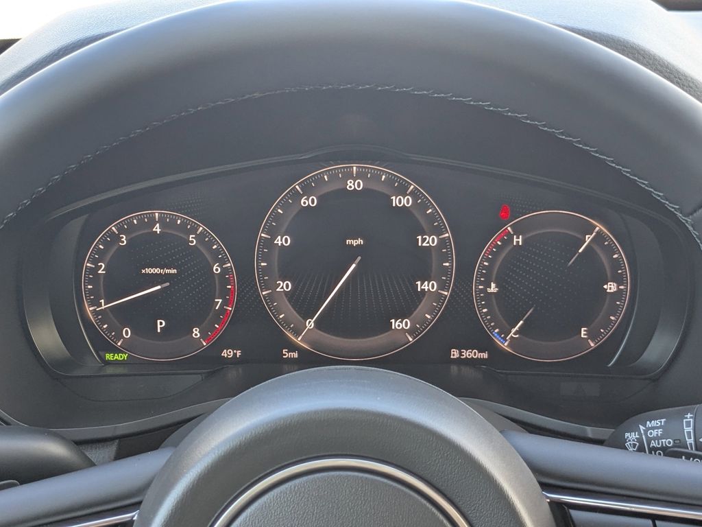 2026 Mazda CX-90 3.3 Turbo Premium Sport