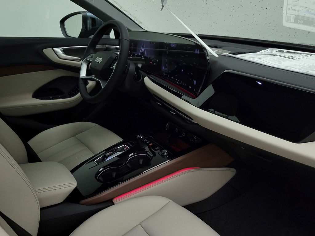 Thumbnail: 2026 Audi A5 - 14