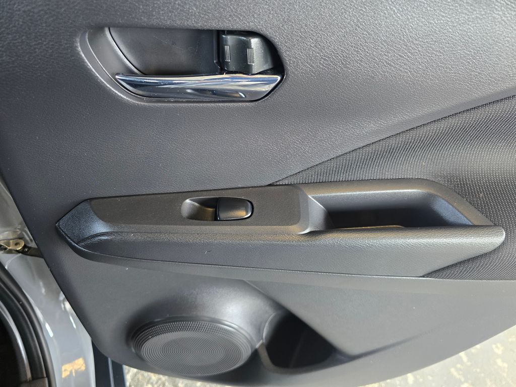 Thumbnail: 2021 Nissan Kicks - 20