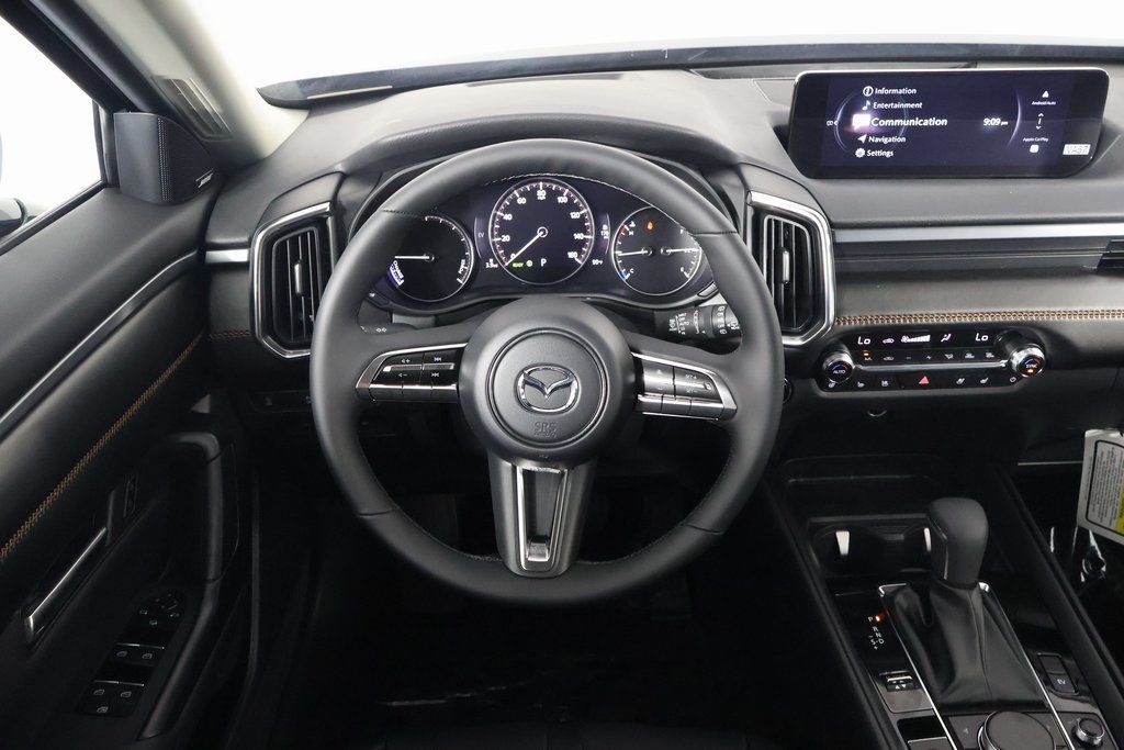 Thumbnail: 2026 Mazda CX-50 - 3