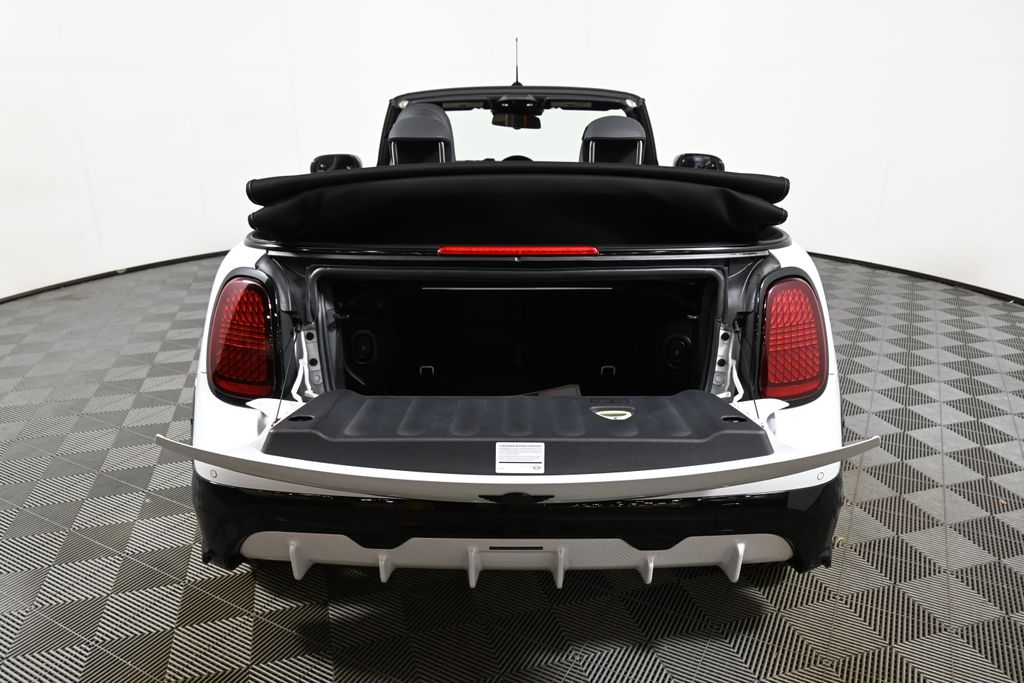 Thumbnail: 2026 MINI Cooper - 31