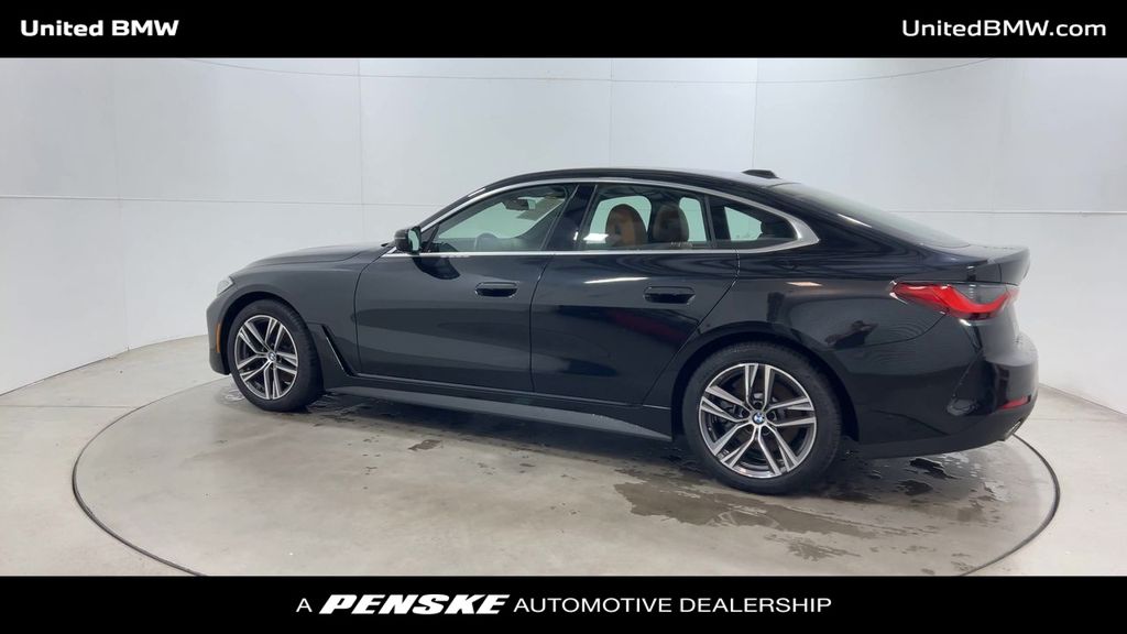 Thumbnail: 2024 BMW 4 Series - 6