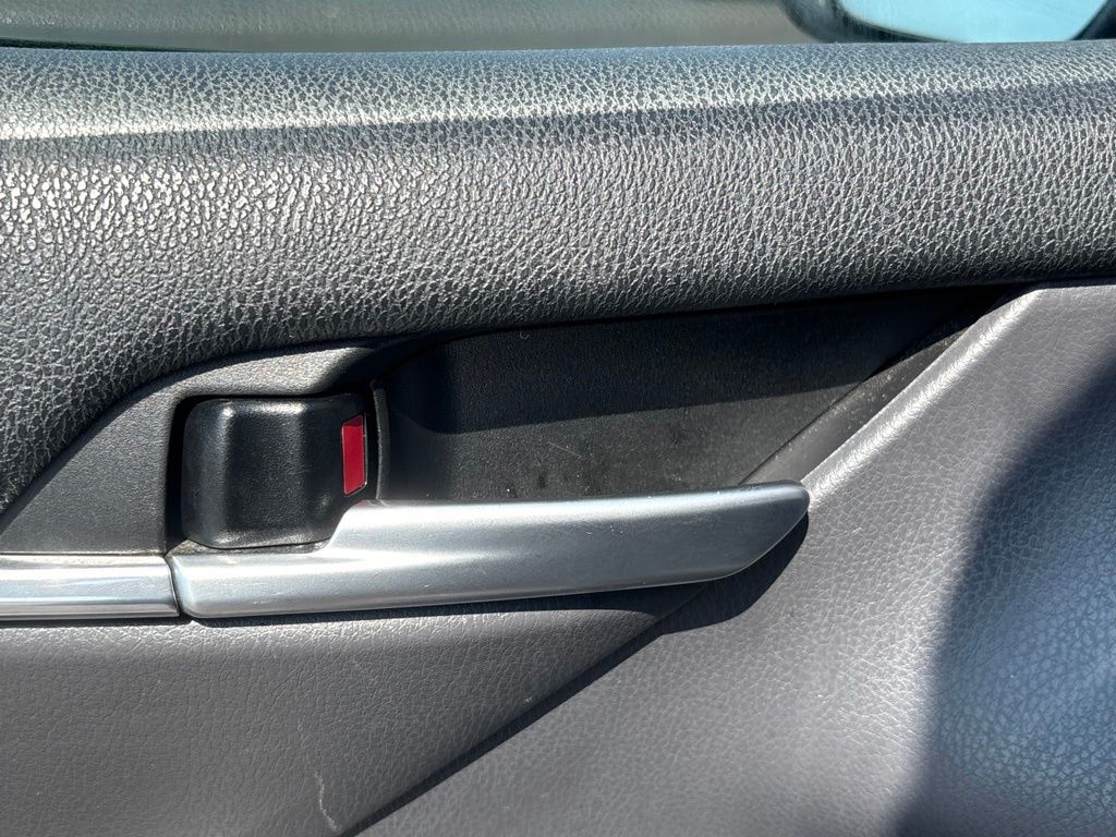 Used 2024 Toyota Camry Sedan
