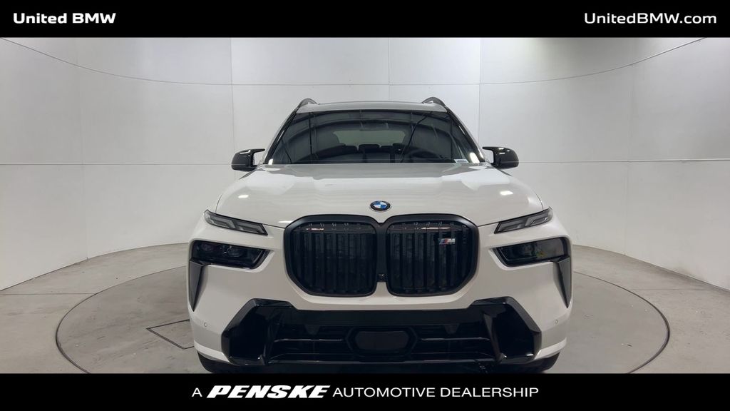 Thumbnail: 2026 BMW X7 - 3