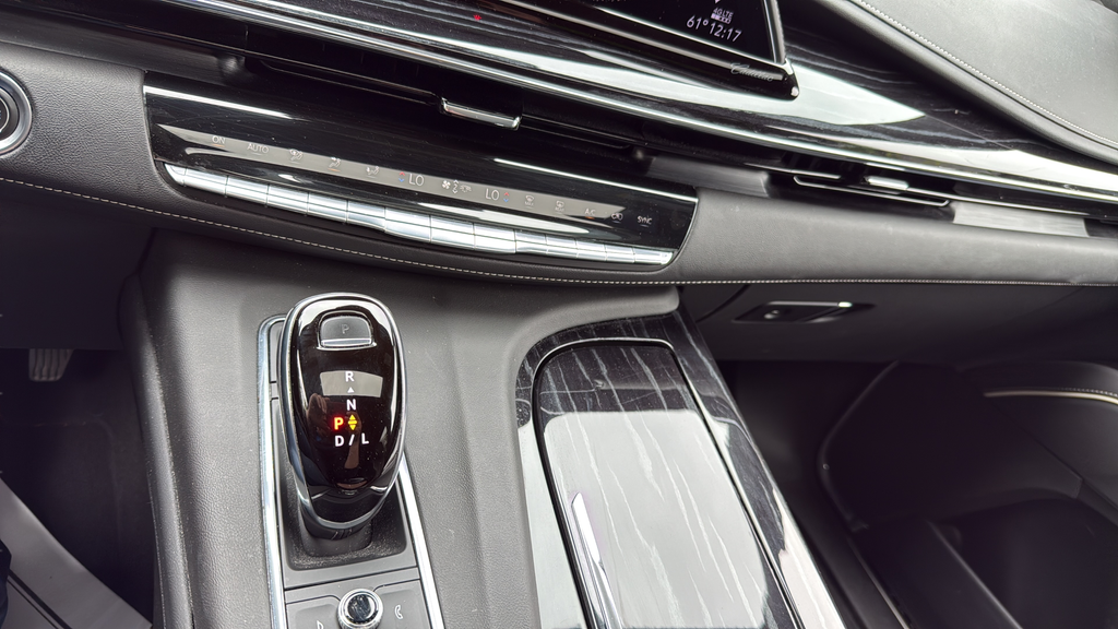 2021 Cadillac Escalade