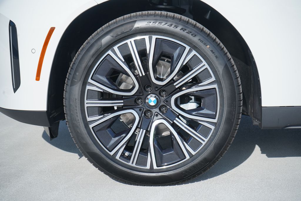 Thumbnail: 2026 BMW X3 - 5