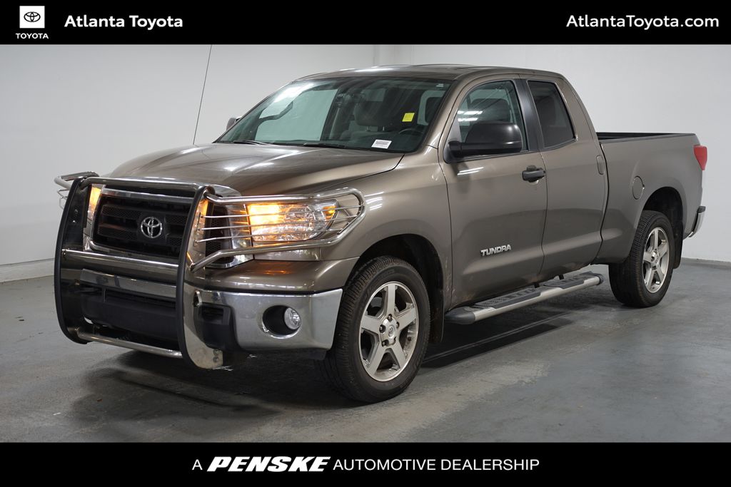 2013 Toyota Tundra Grade -
                Duluth, GA