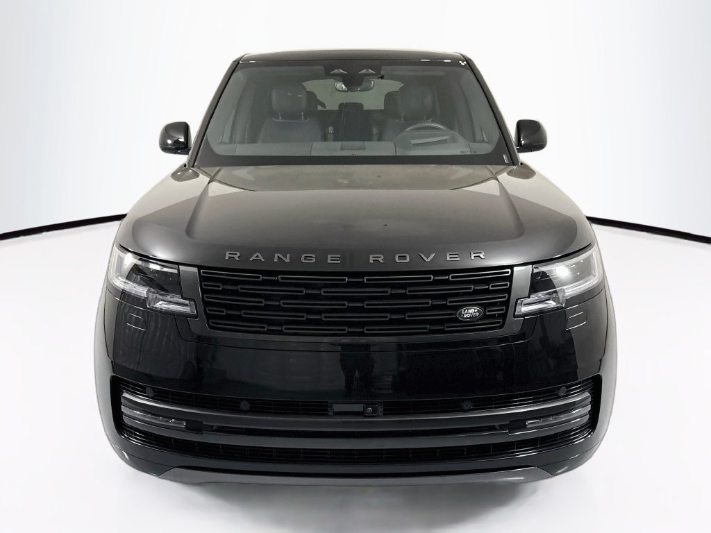 Thumbnail: 2026 Land Rover Range Rover - 2