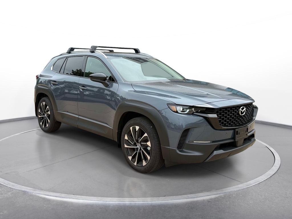 2026 Mazda CX-50 Premium Plus - Photo 10