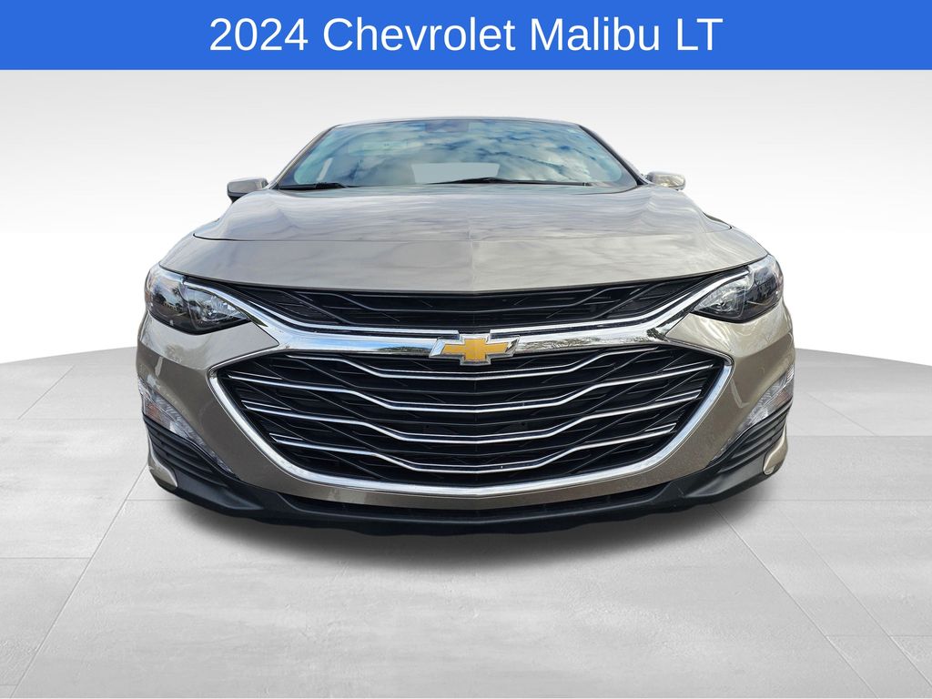 2024 Chevrolet Malibu LT 10