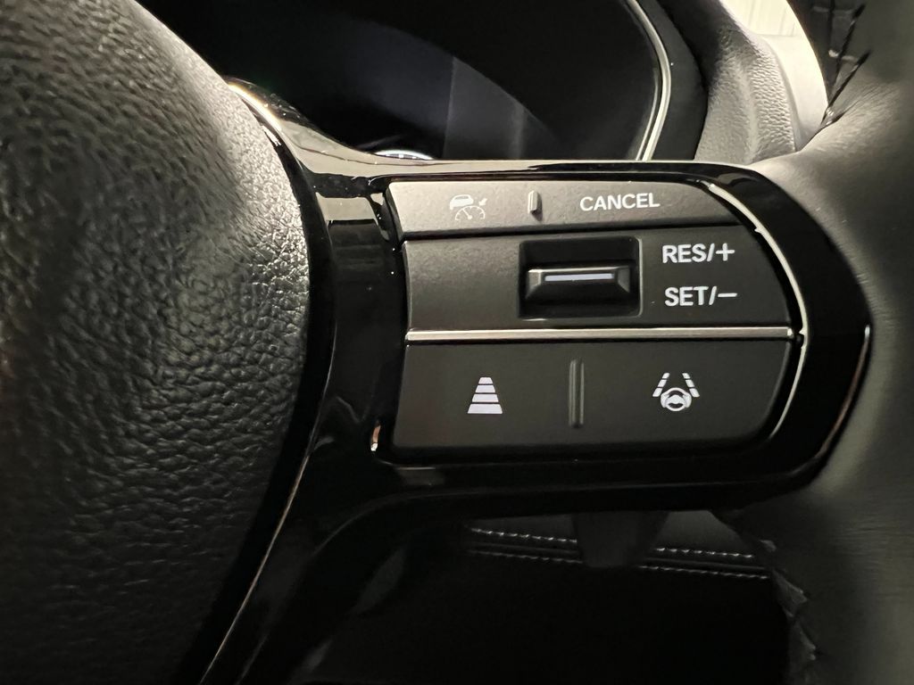 2025 Honda Pilot EX-L photo