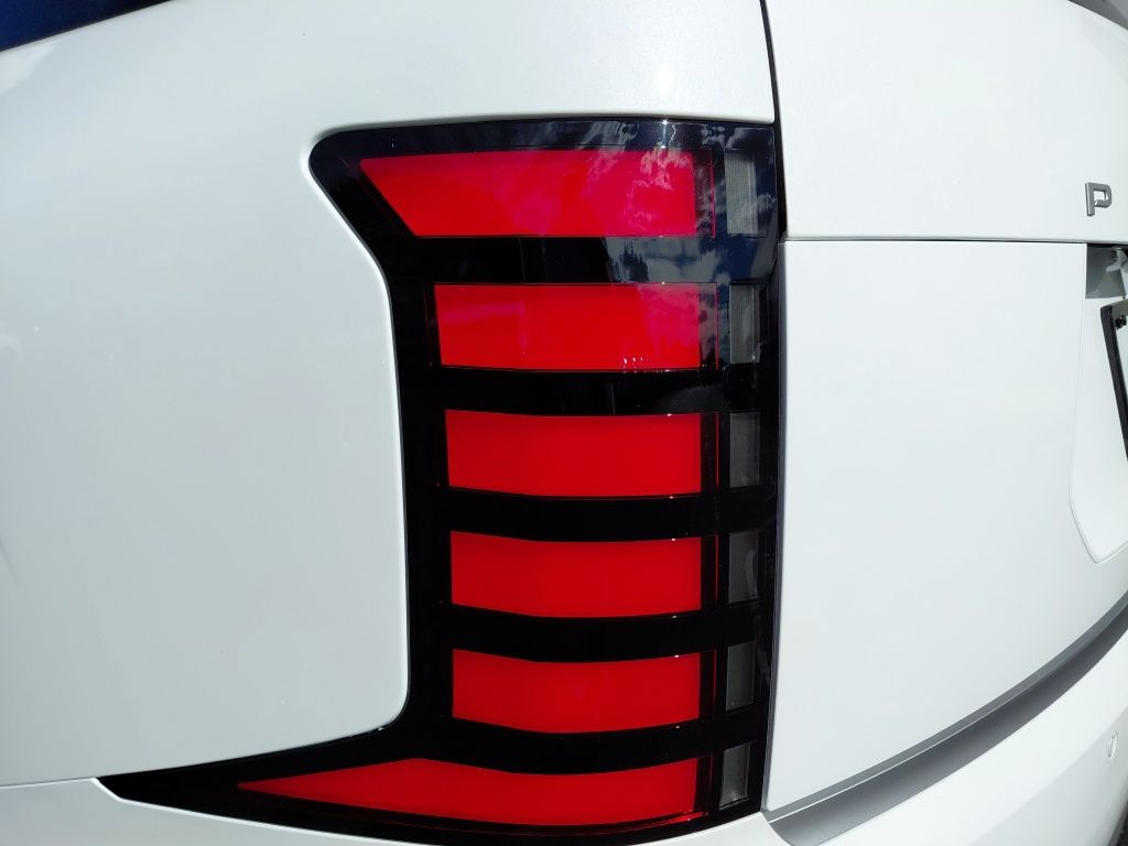 Thumbnail: 2026 Hyundai Palisade - 10