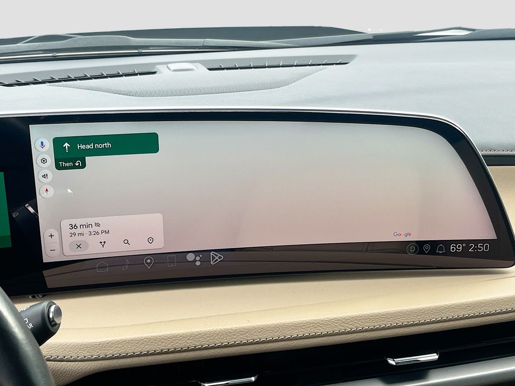 2024 Cadillac XT4 Luxury Green at Tom Peacock Cadillac