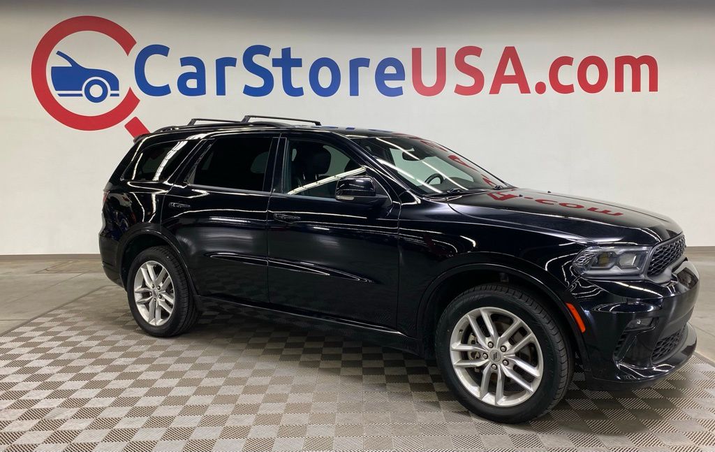 2023 Dodge Durango GT Plus AWD