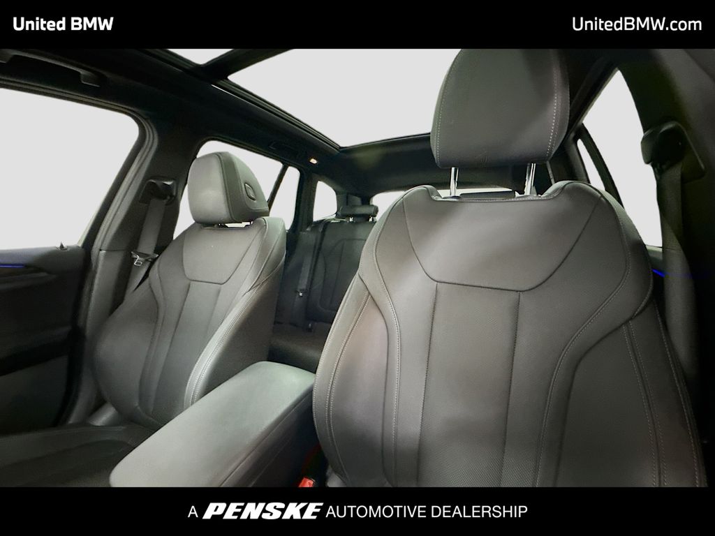 Thumbnail: 2023 BMW X3 - 5