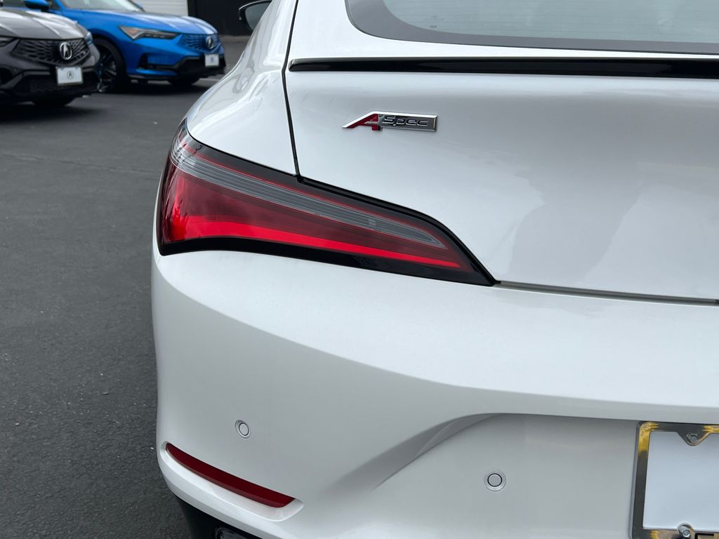 Thumbnail: 2026 Acura Integra - 11