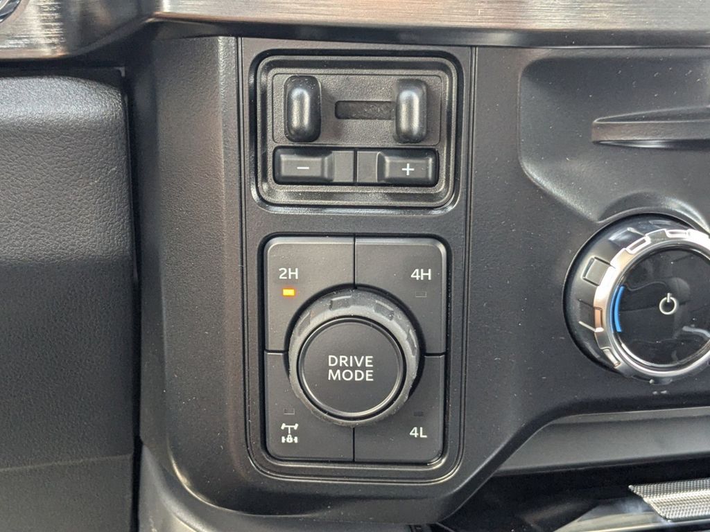 2024 Ford F-250 Super Duty Lariat