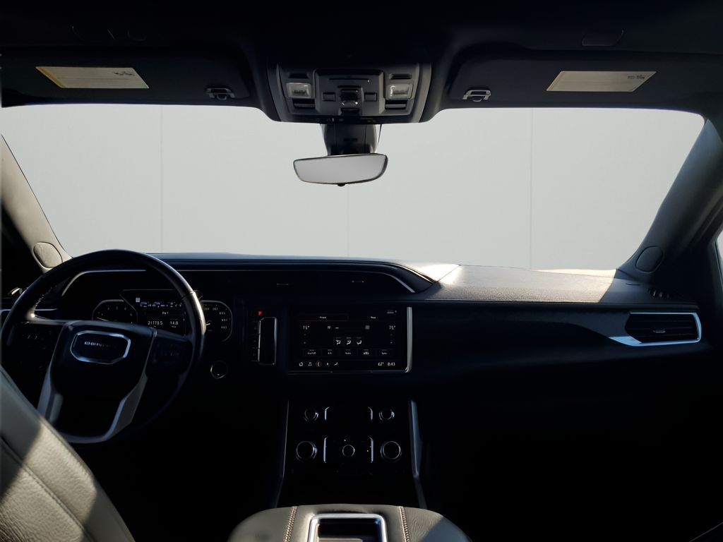 Used Car 2021 Gmc Yukon Xl  Denali For Sale Under $50,000 In Austin, Texas