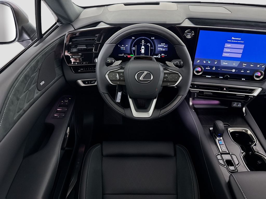 Thumbnail: 2026 Lexus RX - 11