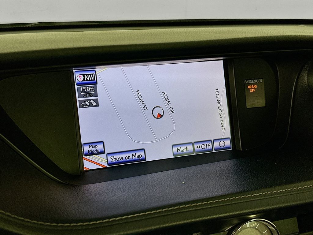 2014 Lexus ES 350 13